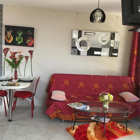 Les Joyaux De Balata Apartment Saint-Joseph Luaran gambar