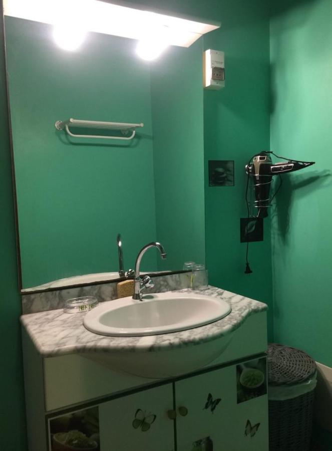 Les Joyaux De Balata Apartment Saint-Joseph Luaran gambar