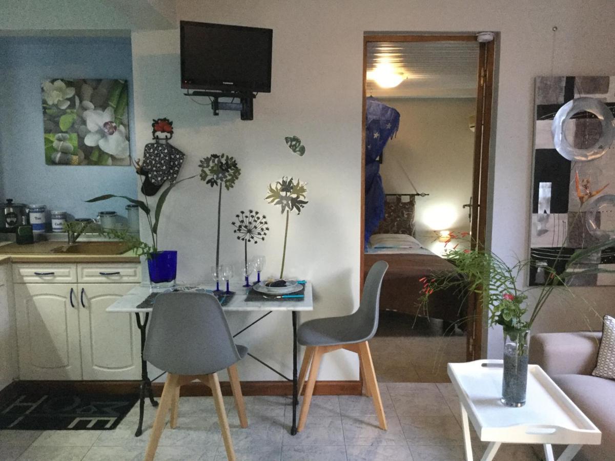 Les Joyaux De Balata Apartment Saint-Joseph Luaran gambar
