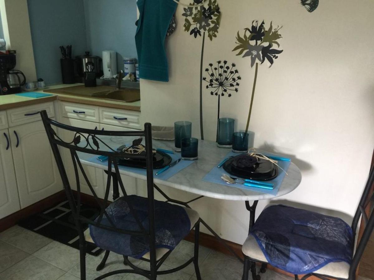 Les Joyaux De Balata Apartment Saint-Joseph Luaran gambar