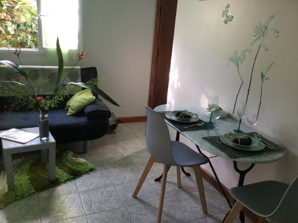 Les Joyaux De Balata Apartment Saint-Joseph Luaran gambar