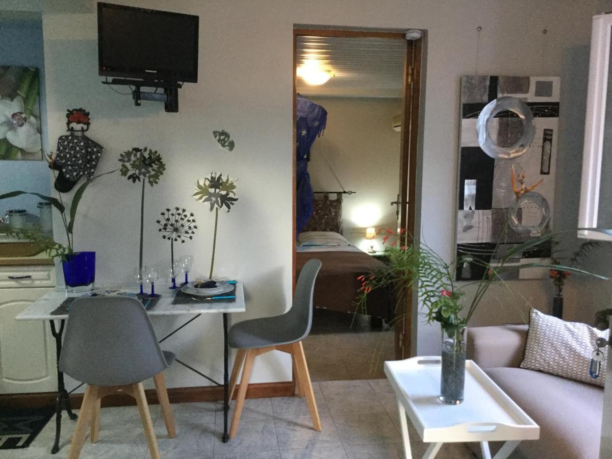 Les Joyaux De Balata Apartment Saint-Joseph Luaran gambar