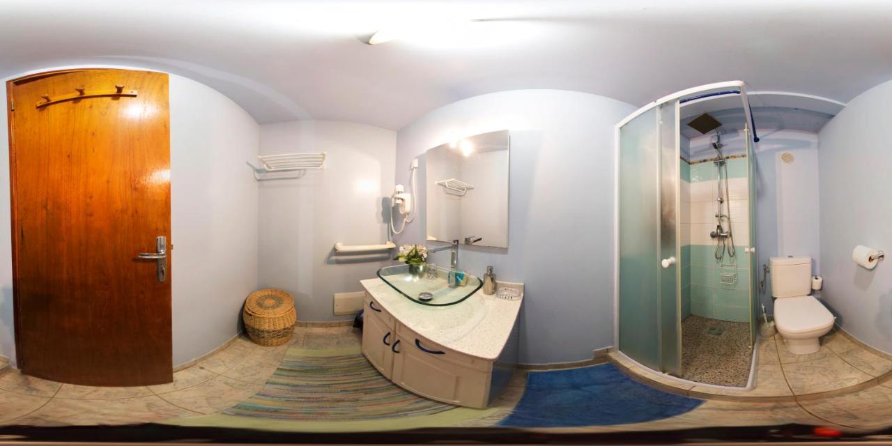 Les Joyaux De Balata Apartment Saint-Joseph Luaran gambar