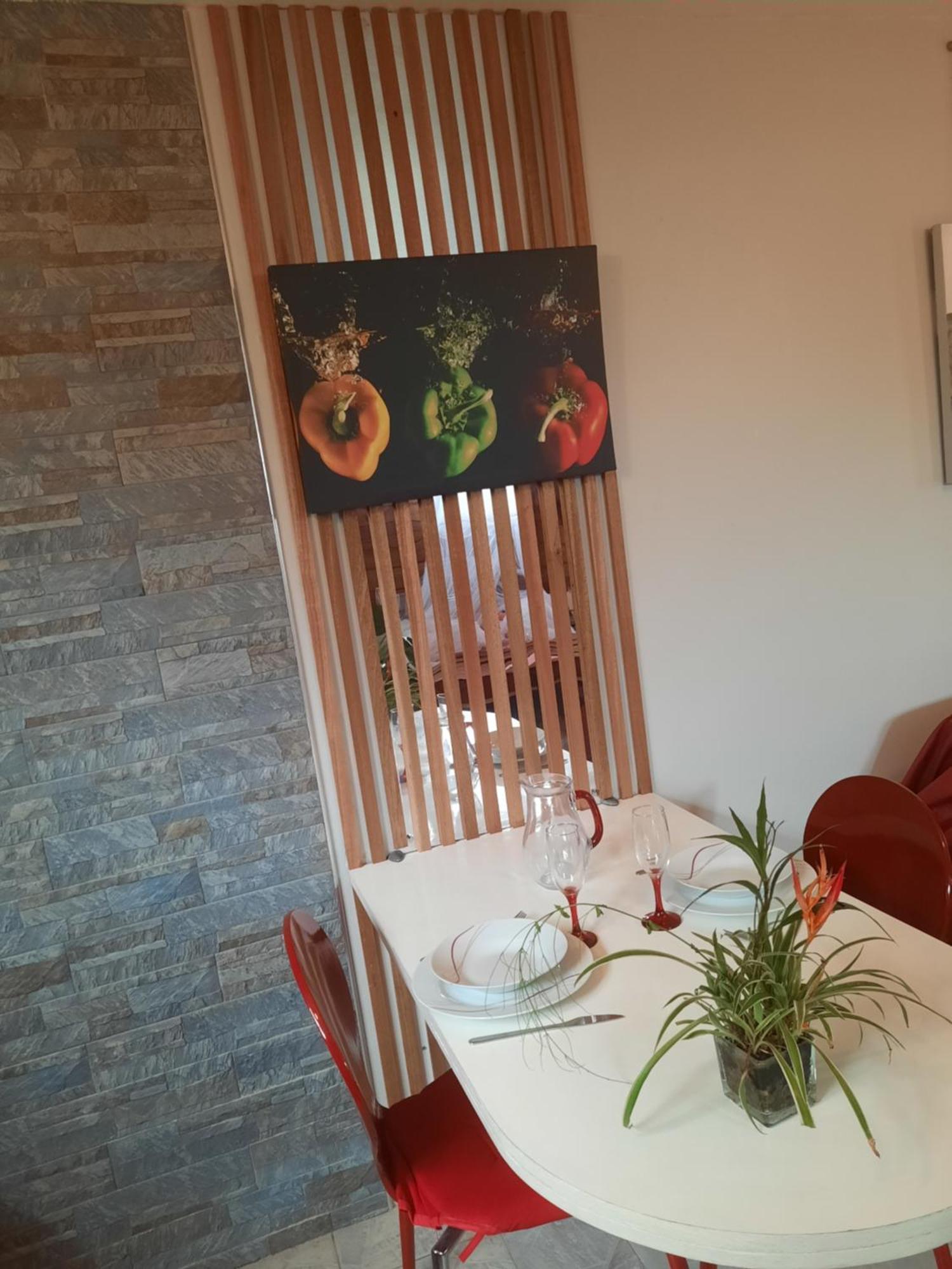 Les Joyaux De Balata Apartment Saint-Joseph Bilik gambar