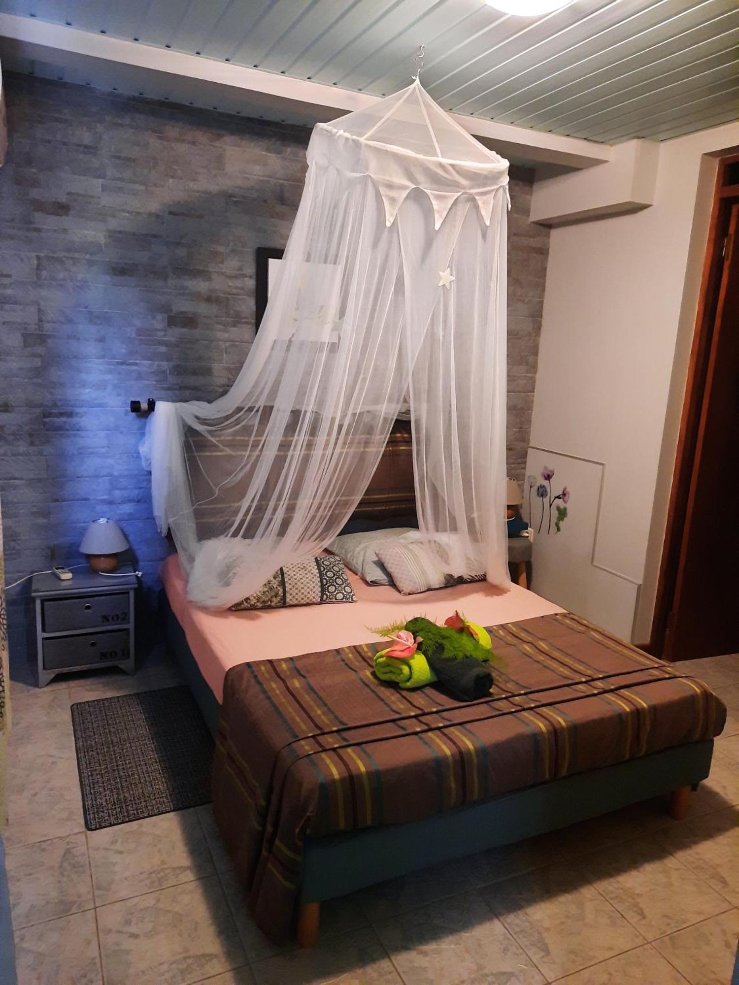 Les Joyaux De Balata Apartment Saint-Joseph Luaran gambar