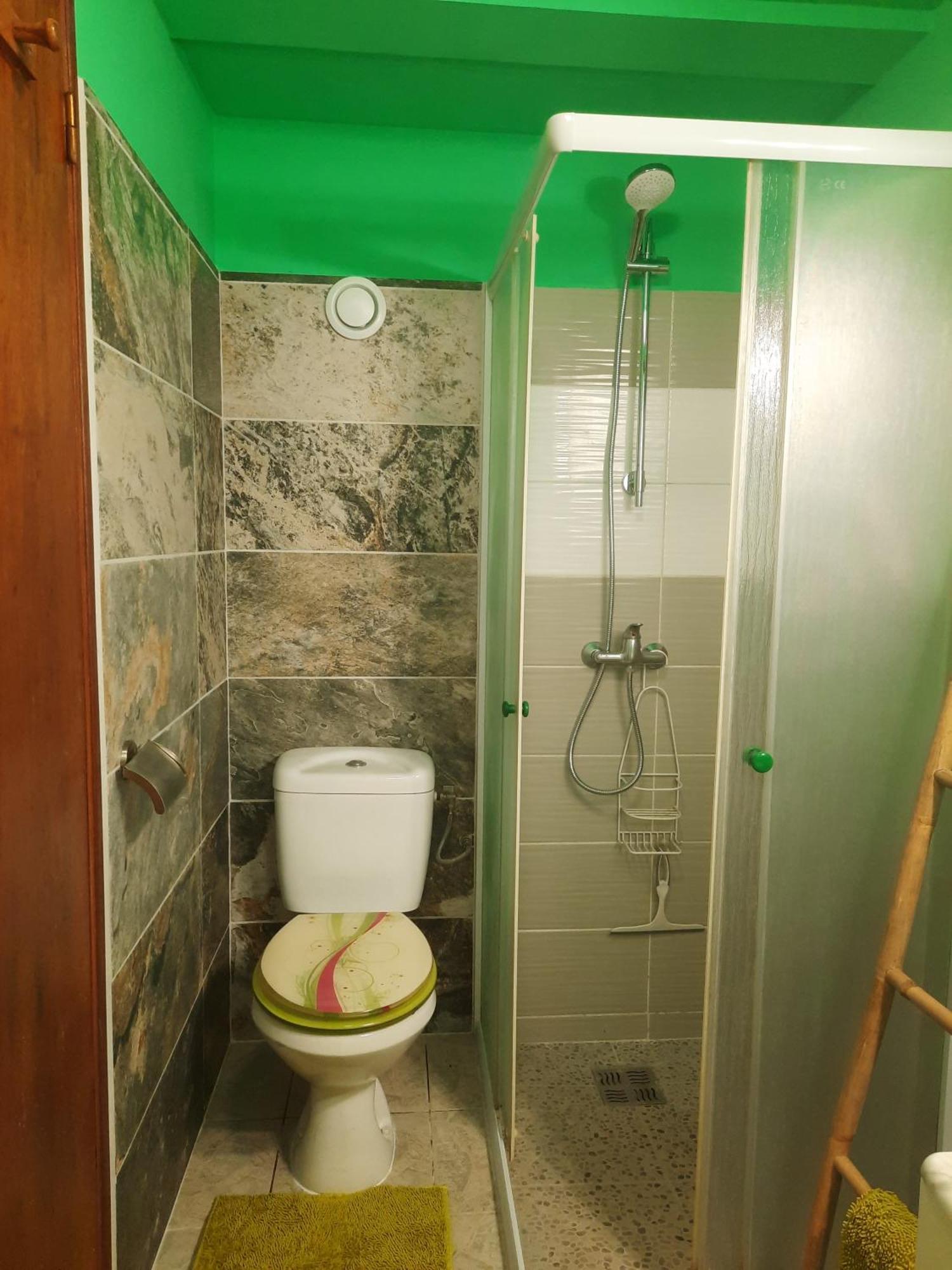 Les Joyaux De Balata Apartment Saint-Joseph Luaran gambar